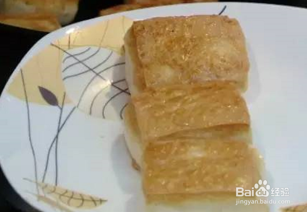 鲶鱼豆腐怎么做好吃