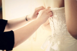 准新娘完美婚纱礼服原则 完美新娘hold住全场