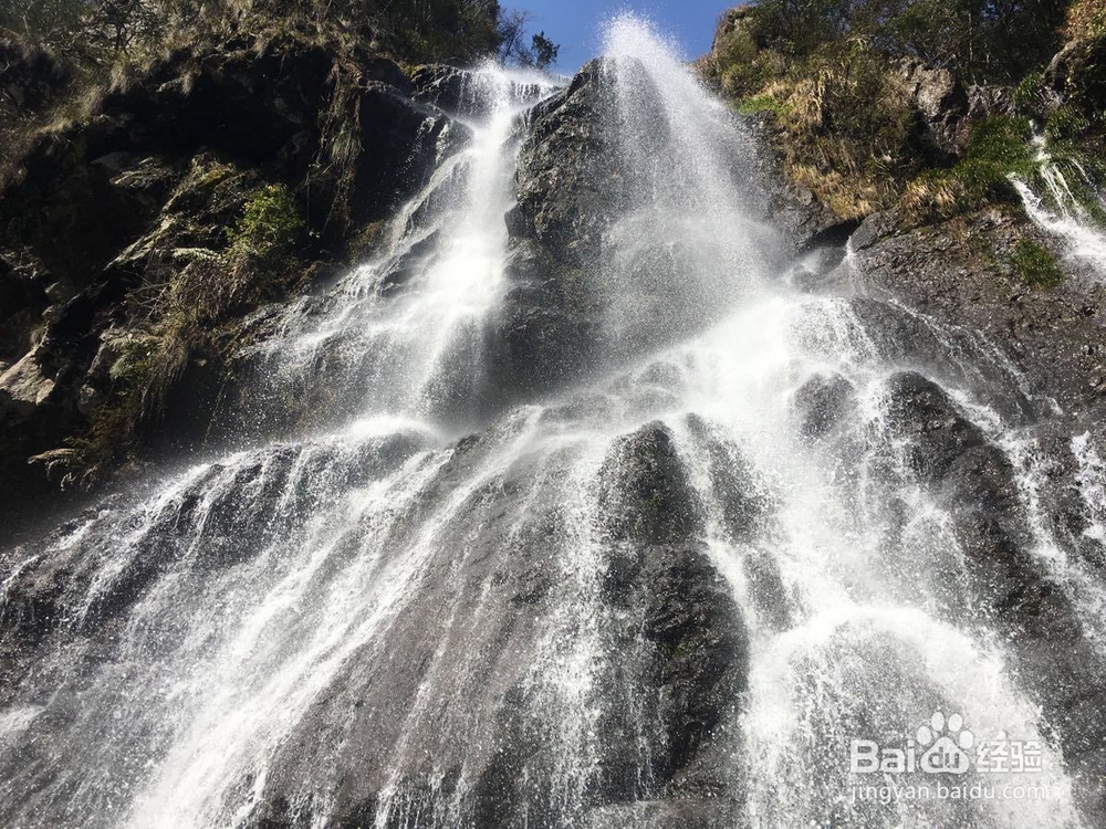 白水洋旅游攻略