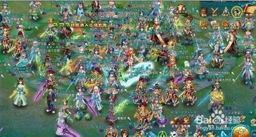 倾世情缘翎羽技能详解——倾世情缘技能篇