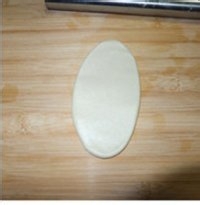 怎么做莲蓉蛋黄酥皮月饼