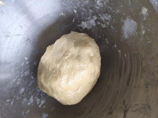 快手果酱酥饼怎么做?