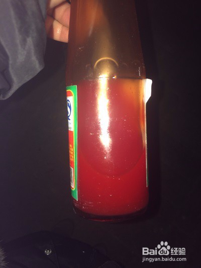 家庭版糖醋鱼制做步骤