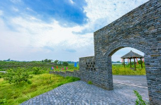 白坪飞龙景区攻略