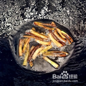 葱油拌面的做法