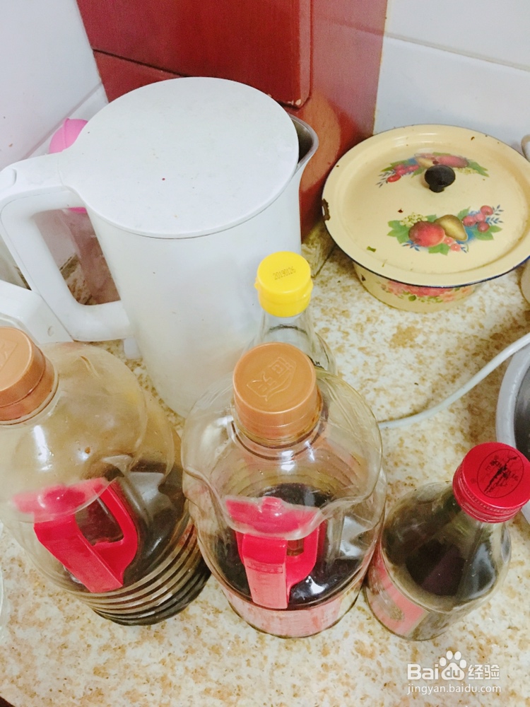 制作好吃的小龙虾