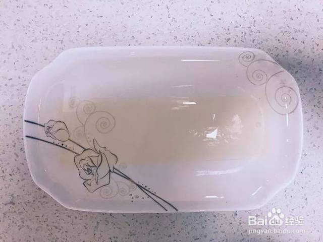 怎么用雪碧做水信玄饼