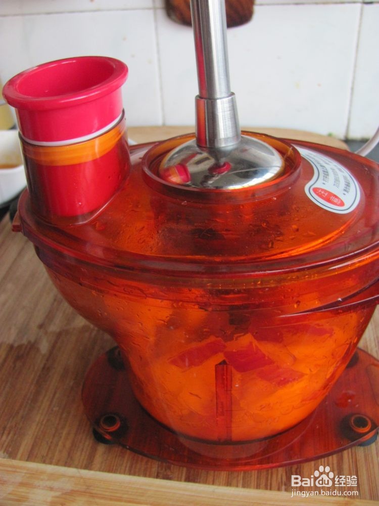 充饥小点心韩式土豆饼