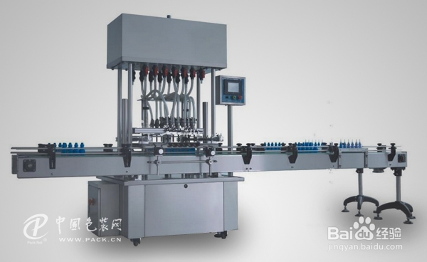 探讨:灌装机的5个发展趋势