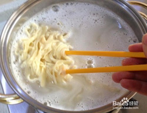 食物中的泡沫有没有害?