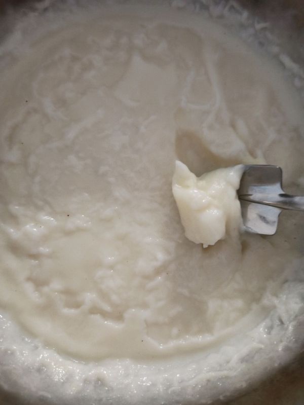 爆浆芒果糯米糍