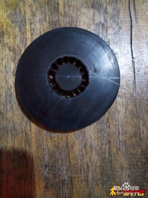 指尖陀螺怎么做