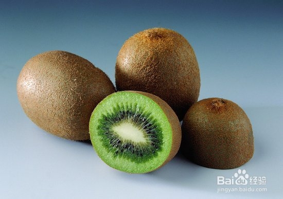 #水果#如何挑选猕猴桃