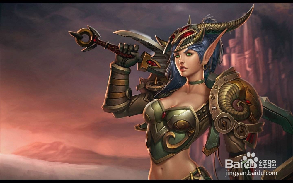 “幽魂魅影”符文攻略