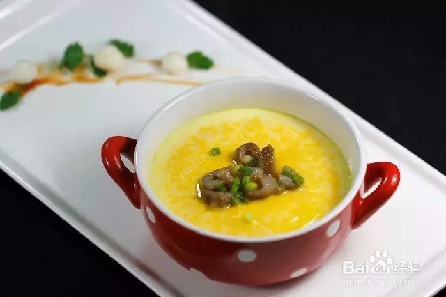 立秋养生丨如何食用海参效果最佳