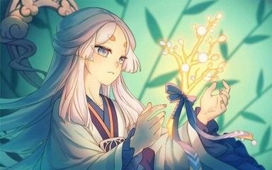 阴阳师 辉夜姬简介