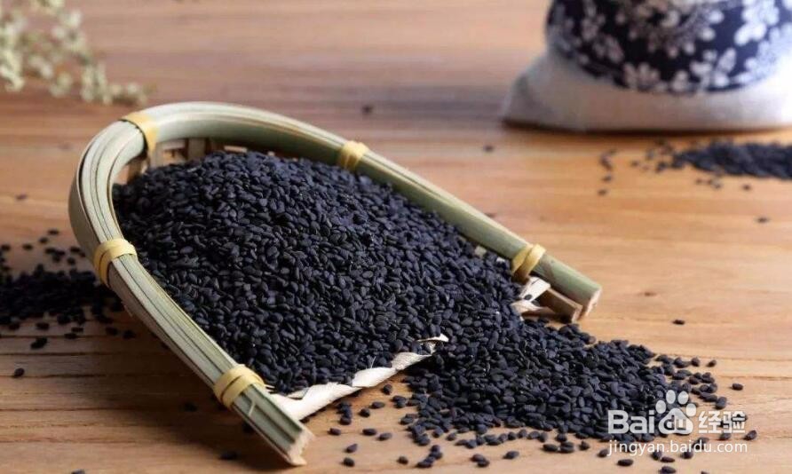 四种预防汗管瘤食物佳品
