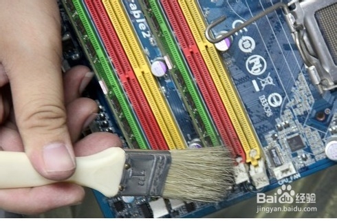 内存识别不出来怎么办