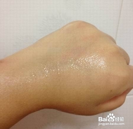 花酿白茶美白祛黄洗颜膏试用体验