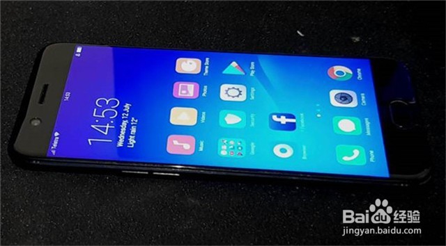 OPPO R11外媒评测汇总 前后2000万专为拍照设计