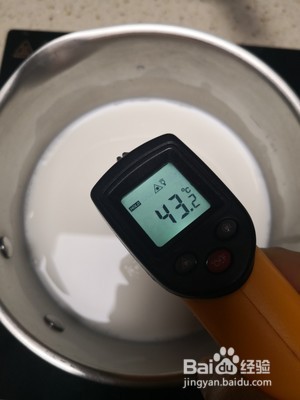 生物实验酸奶制作方法