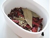 夏季肉食——【干锅兔腿】