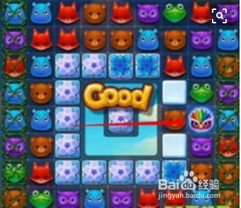 开心消消乐998关怎么过