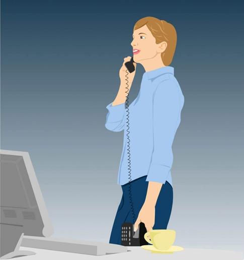 健康“加班”，焕颜新生