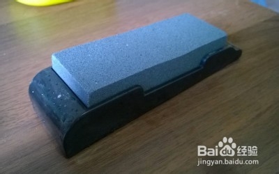 磨刀的正确方法