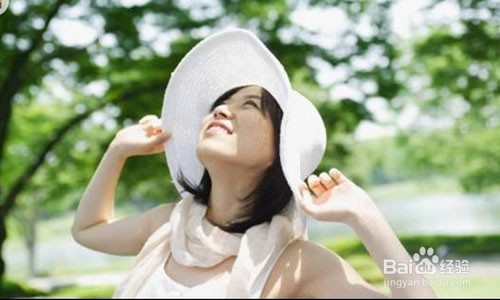 女生变美的小秘密2