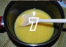 营养早餐自制柠檬蜜