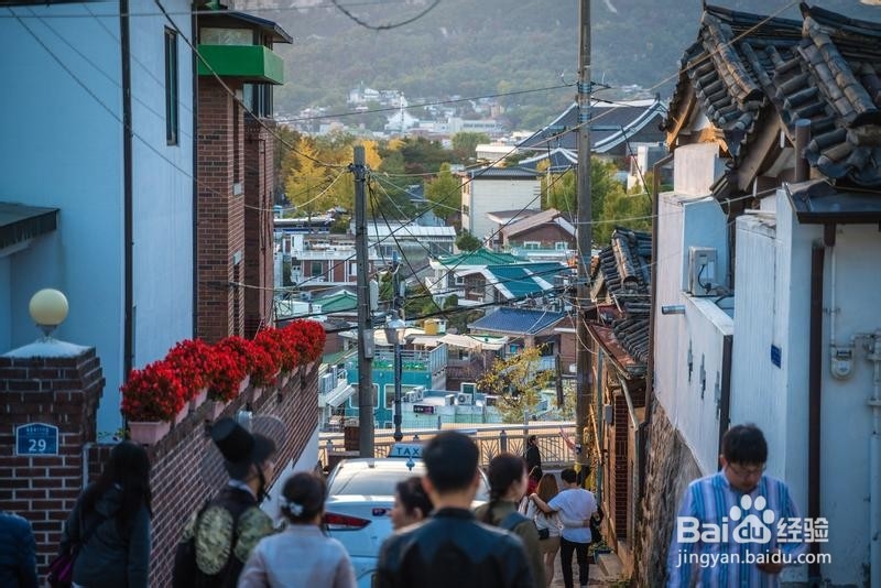 大学生游韩国简易攻略13