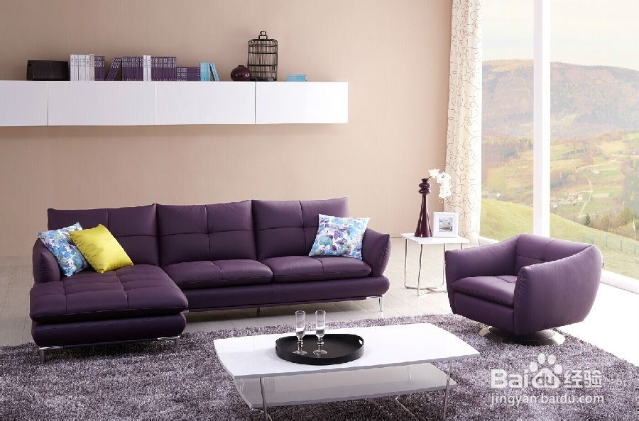 真皮沙发长久如新的12个小窍门