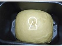 撕着吃的纯蛋吐司