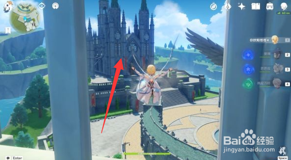 原神安娜冒险记攻略