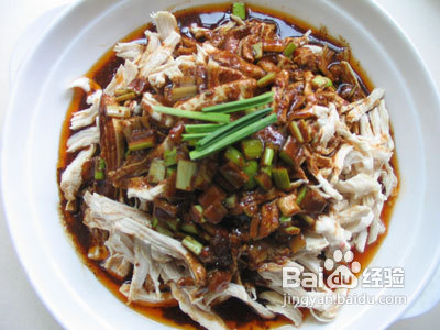 长江三峡旅游攻略之江津美食知多少