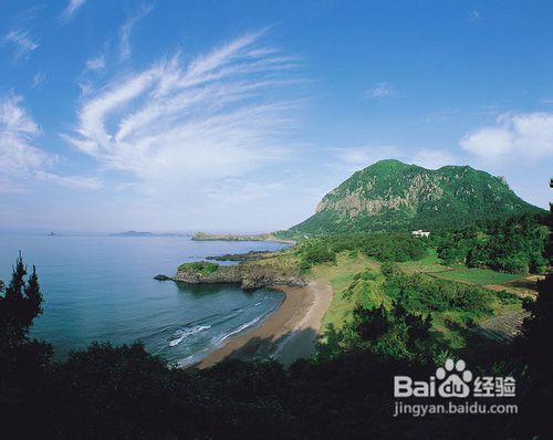 【超低价尊享韩国包机游】之韩国景点介绍