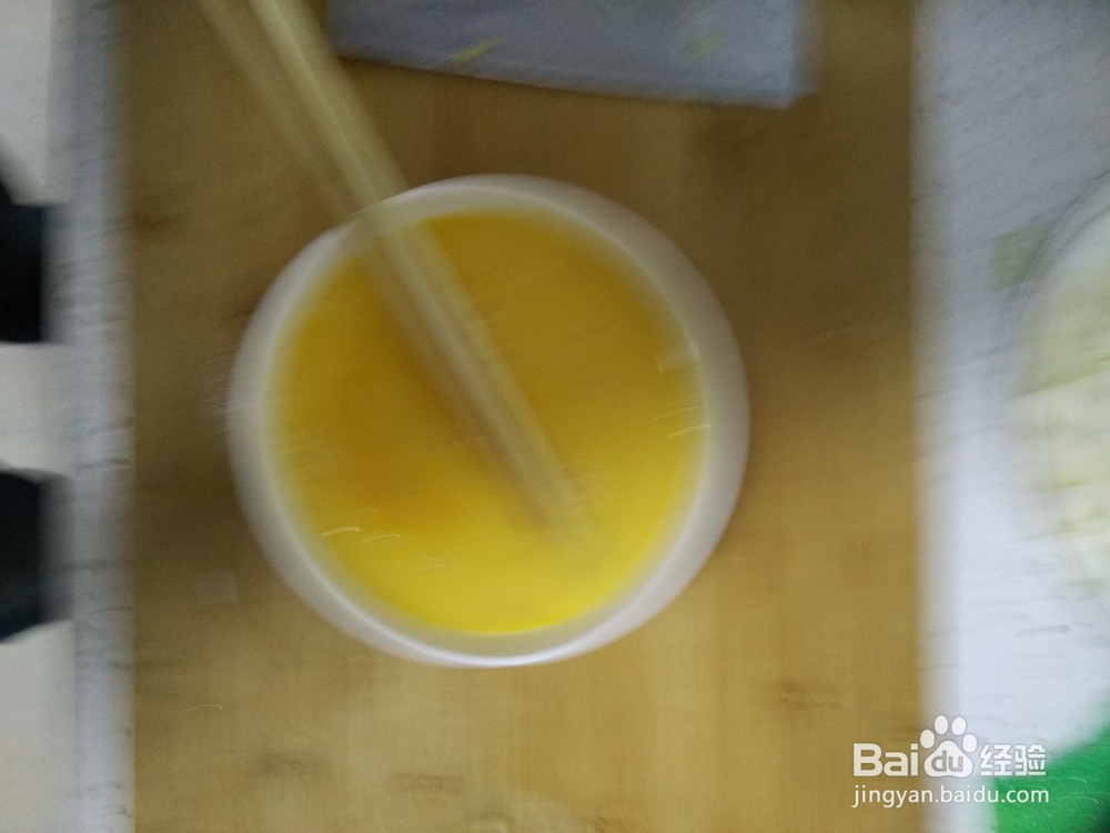 怎么样做蒜苔炒鸡蛋好吃