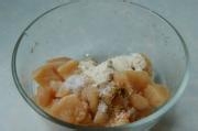 美食小吃：鸡米花的做法
