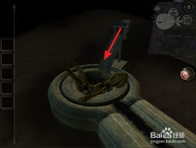 The Room Two空房间2详细图文攻略第三章之四