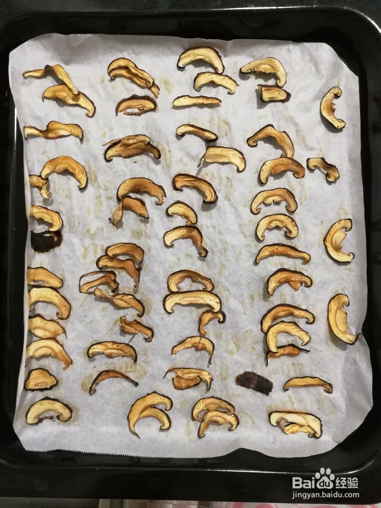 一次就学会的香菇粉