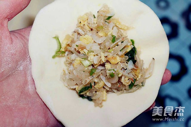 宝宝补钙食谱！超美味！