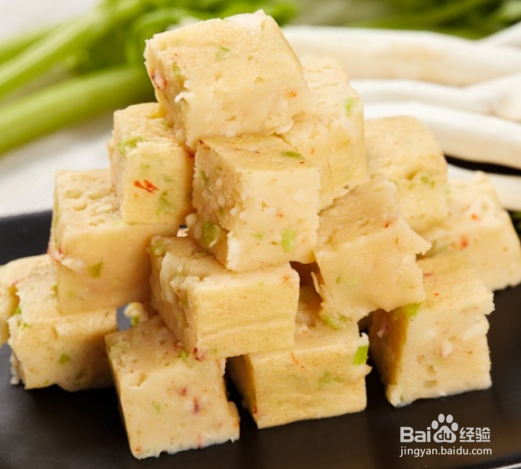 12个月宝宝补DHA辅食---鱼虾小方