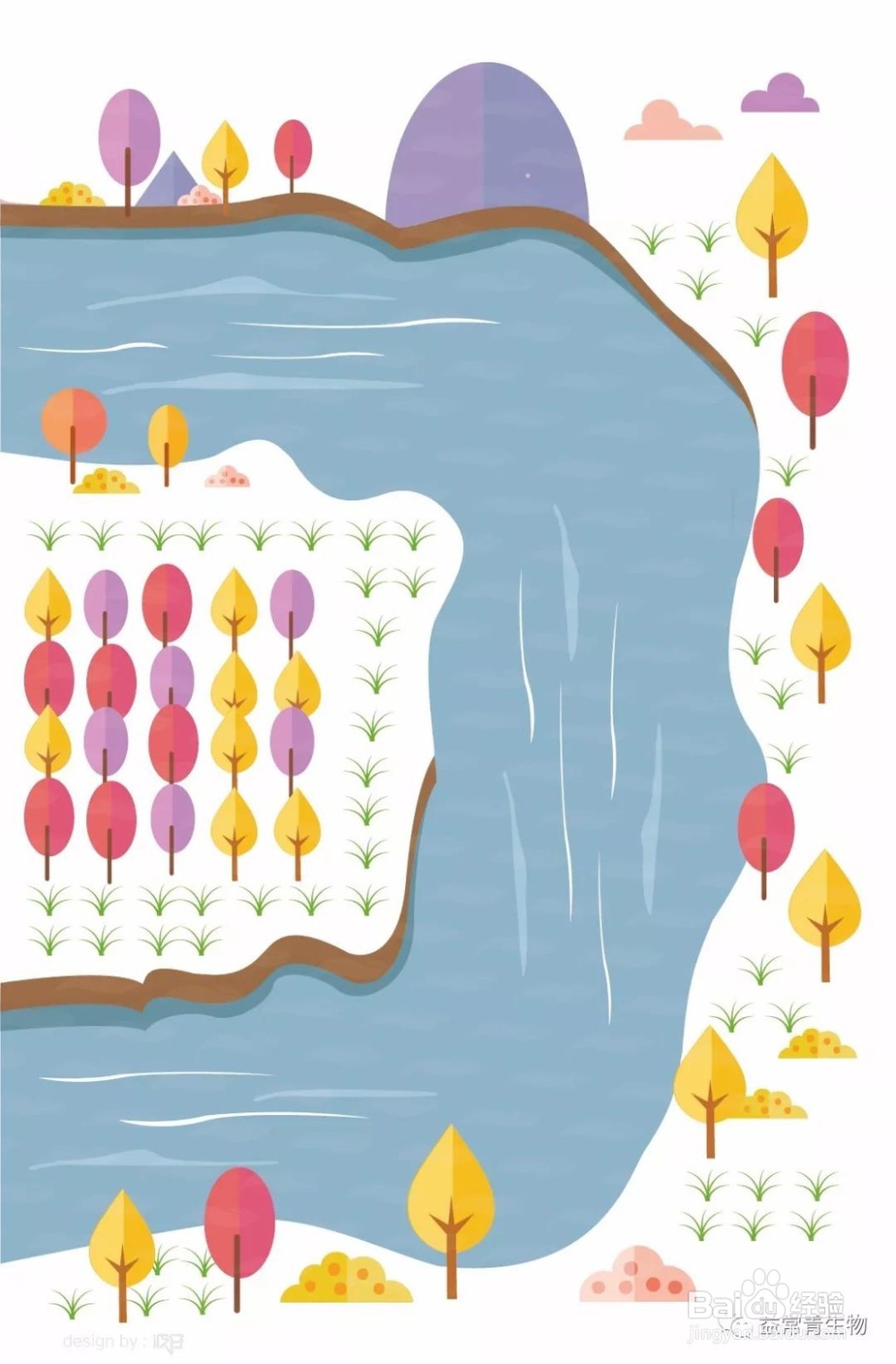 食物奇妙的人体旅程 - Food Journey