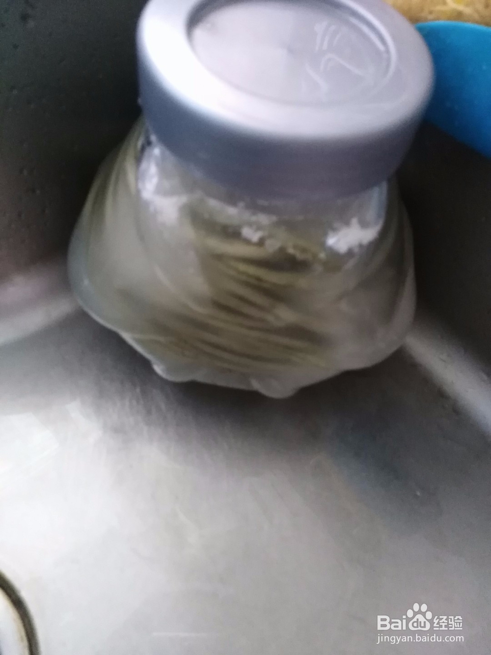 酸豆角怎么泡口感好,不会腐