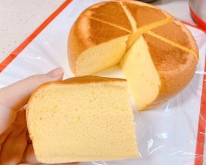 电饭锅蛋糕的做法
