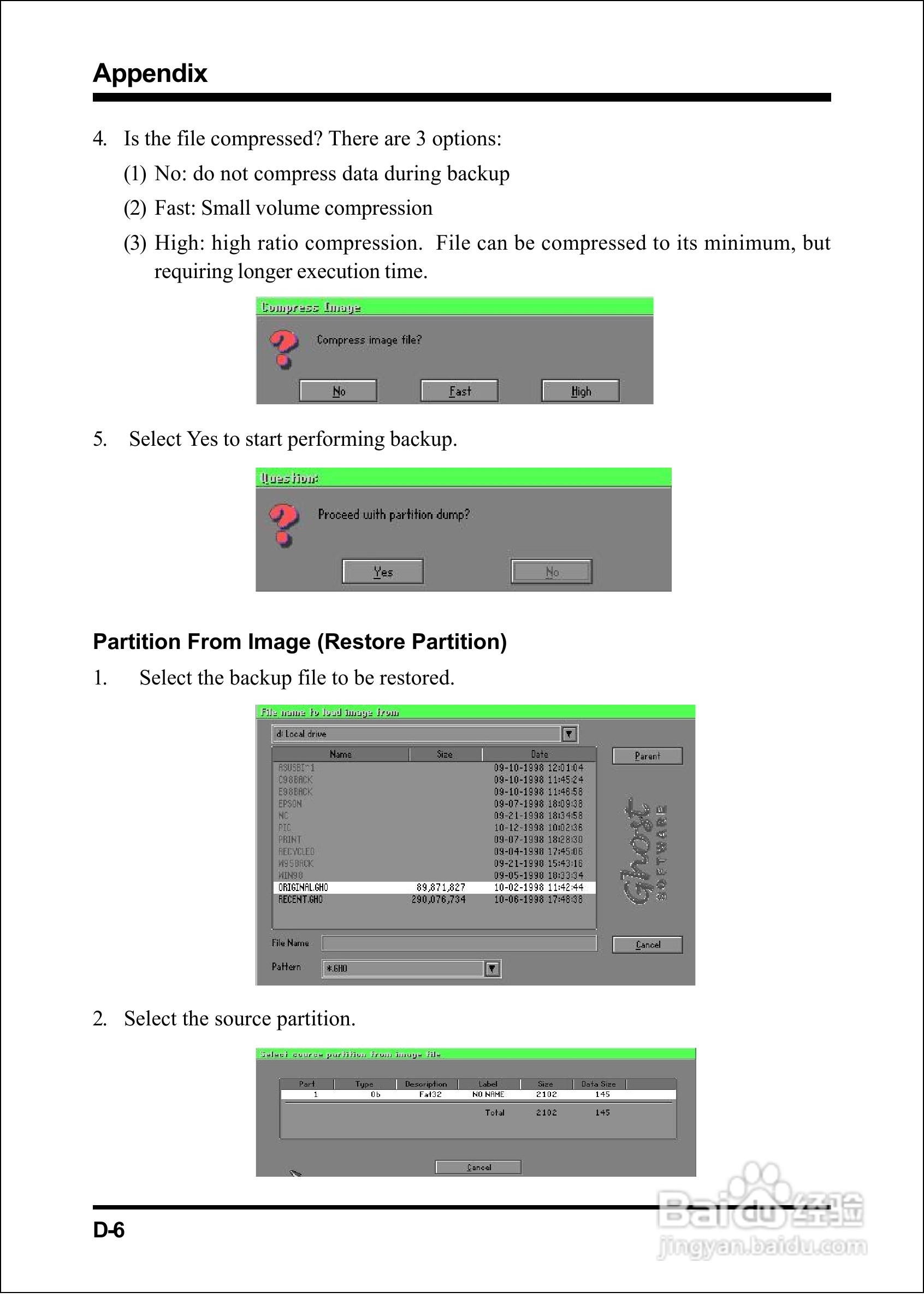 磐正EP-4PEA800I型主板说明书:[9]