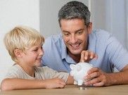 家长怎样引导孩子的理财能力