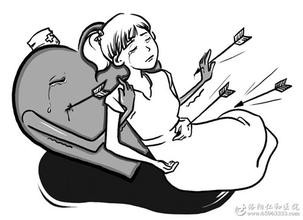 吸烟竟然有这么多危害