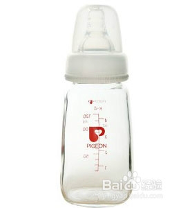 选择奶瓶有哪些原则